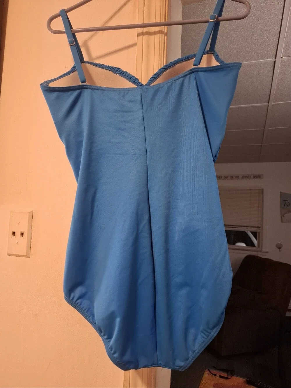 Miraclesuit Swimsuit Ladies Size 14